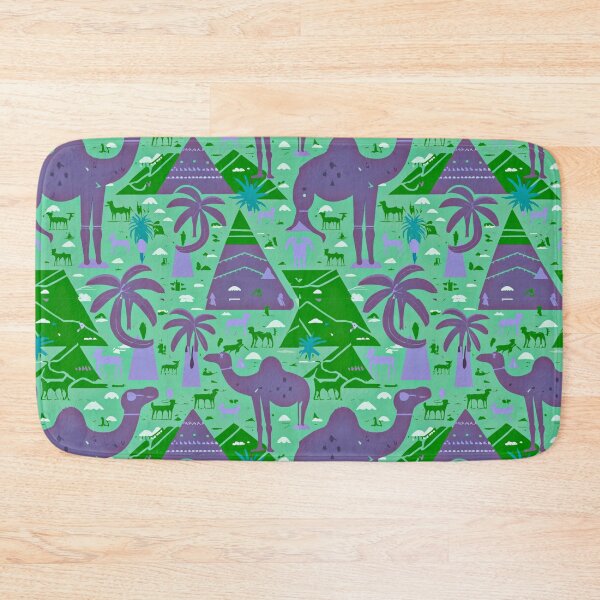 Item preview, Colorful Desert Pattern designed and sold by mrtraz.