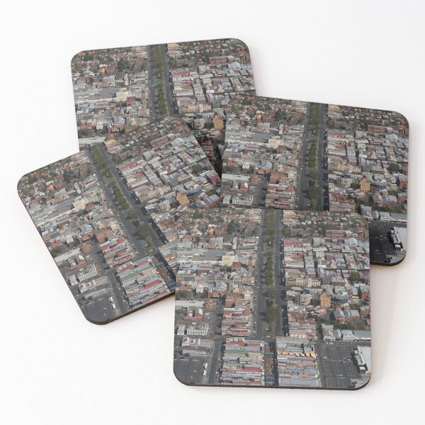 Item preview, Sturt st Ballarat designed and sold by victor.