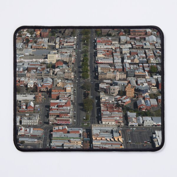 Item preview, Sturt st Ballarat designed and sold by victor.