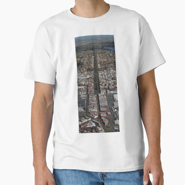 Item preview, Sturt st Ballarat designed and sold by victor.