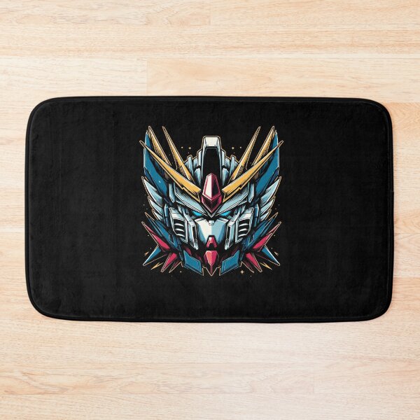 Item preview, Portrait of Mecha designed and sold by Ikibrai.