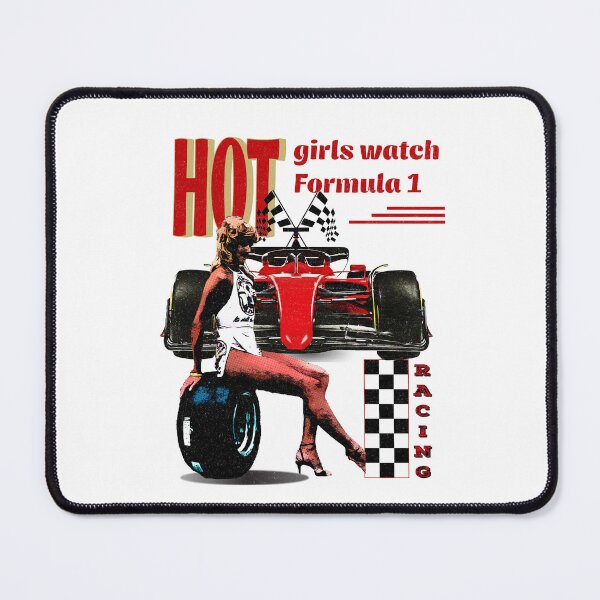 Item preview, Hot girls watch formula one designed and sold by Oonamin.