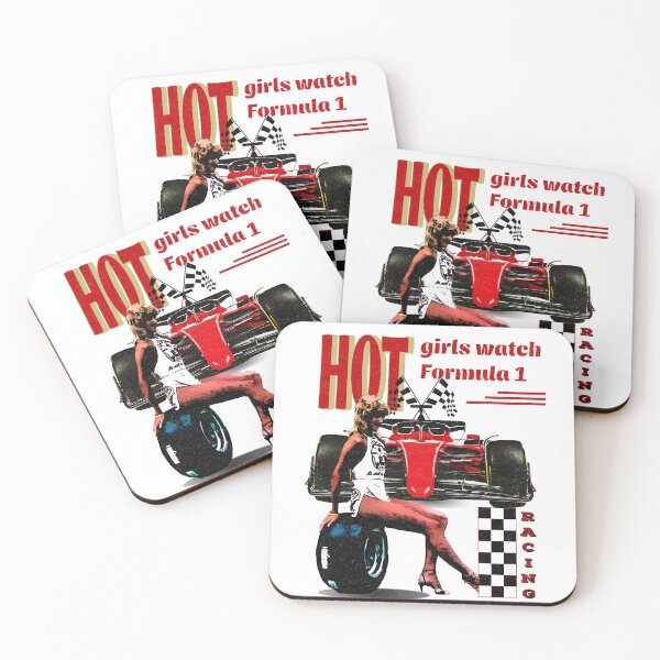 Item preview, Hot girls watch formula one designed and sold by Oonamin.