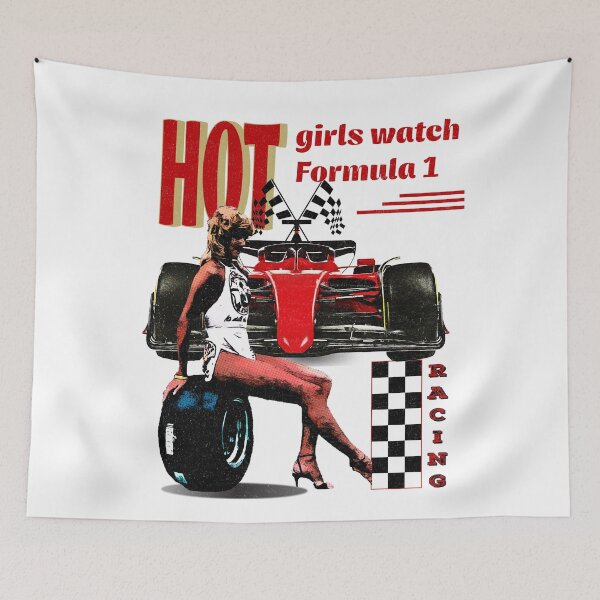 Item preview, Hot girls watch formula one designed and sold by Oonamin.
