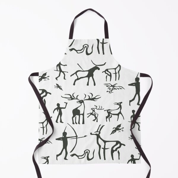 Item preview, NOMADIC CULTURAL ART PATTERN designed and sold by Lovesicker.