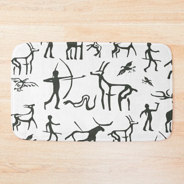 Item preview,  NOMADIC CULTURAL ART PATTERN designed and sold by Lovesicker.