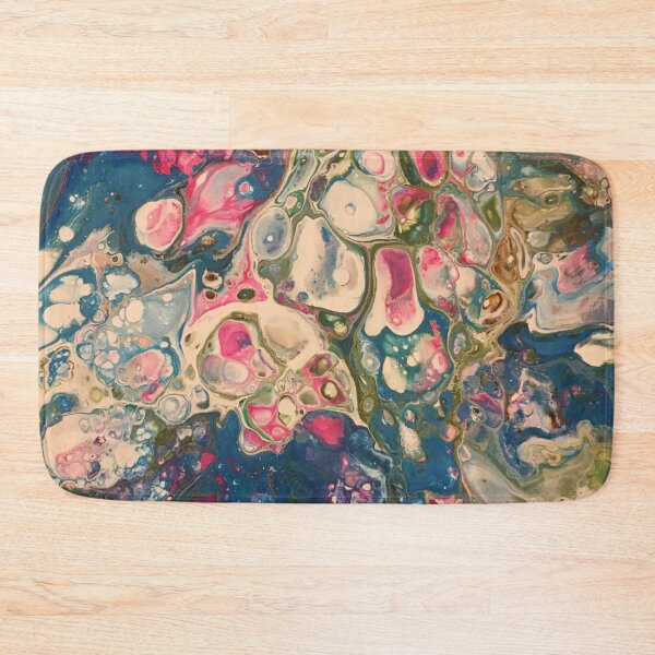 Item preview, Lilies on a Pond designed and sold by Onelamb.
