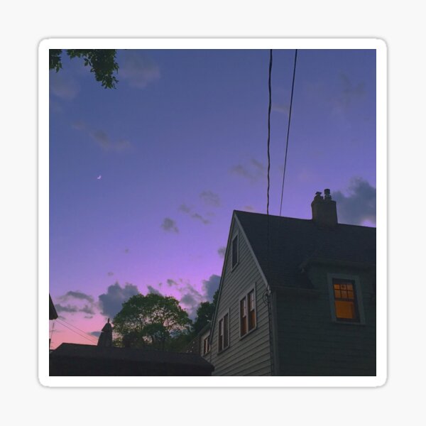 Item preview, Sunset Fade designed and sold by Hoelessjoe.