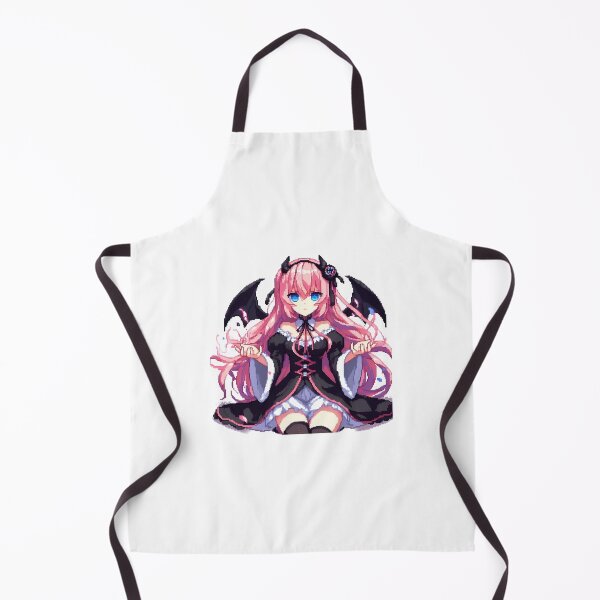 Item preview, Demon Alexia designed and sold by alexdtr.