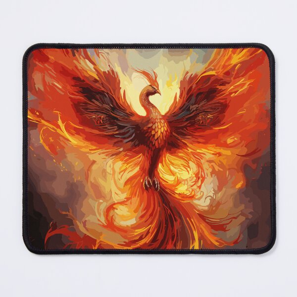 Item preview, Resurgent Phoenix Blaze 2 designed and sold by sagybp.