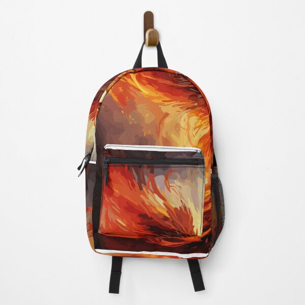 Item preview, Resurgent Phoenix Blaze 2 designed and sold by sagybp.