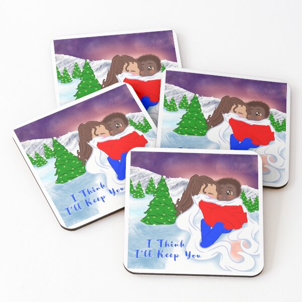 Item preview, For Keeps  designed and sold by WittleSpoonie.