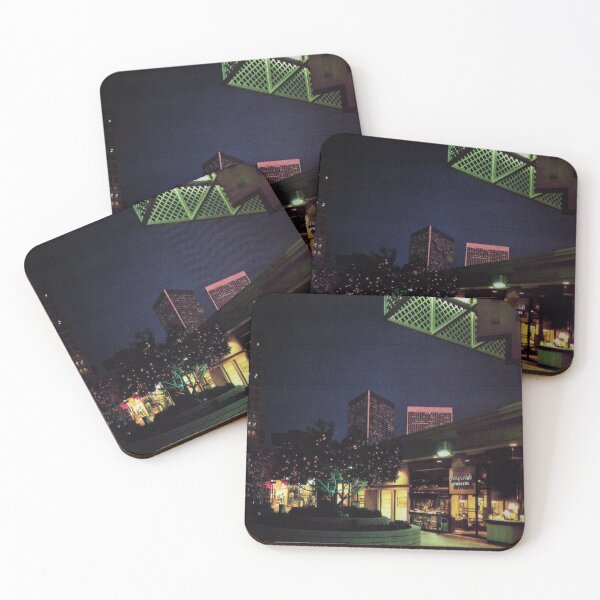Item preview, Liminal Plaza designed and sold by Hoelessjoe.