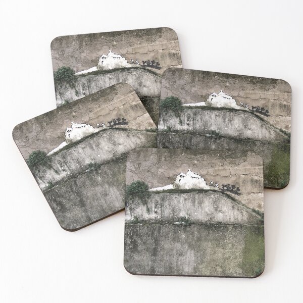 Item preview, On the wall designed and sold by Lorenzo Castello.