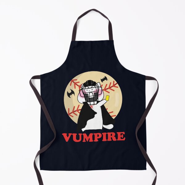 Item preview, Vumpire designed and sold by chillaxcats.