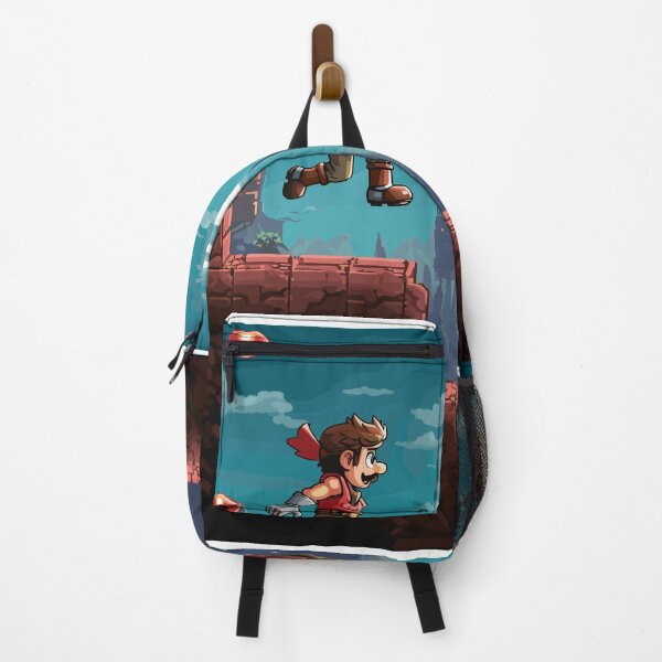 Item preview, Pixel Art Platform Adventure 2 designed and sold by sagybp.