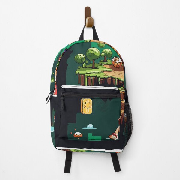 Item preview, Pixel Art Platform Adventure 3 designed and sold by sagybp.