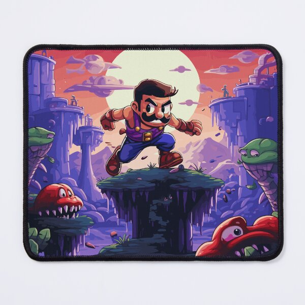 Item preview, Pixel Art Platform Adventure 4 designed and sold by sagybp.