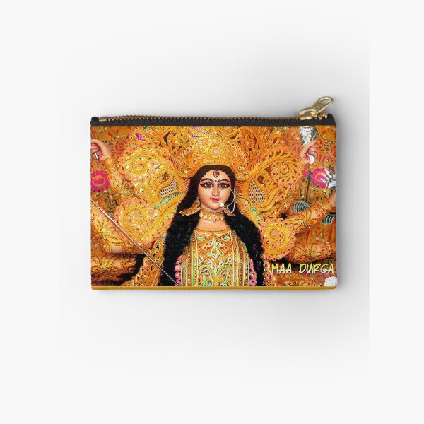 Item preview, Goddess Durga, Navratri, Wallpaper, Devi, Shakti designed and sold by GoddessParvatiSati.
