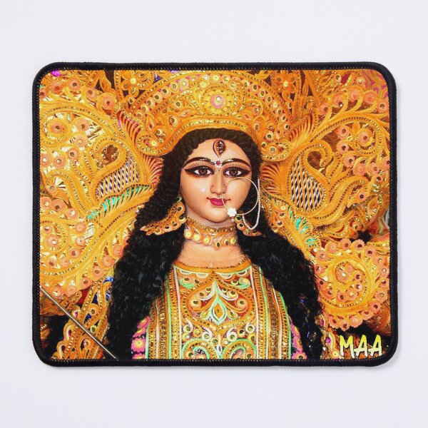 Item preview, Goddess Durga, Navratri, Wallpaper, Devi, Shakti designed and sold by GoddessParvatiSati.