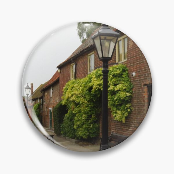 Item preview, Quaint King's Lynn, Norfolk designed and sold by wiggyofipswich.