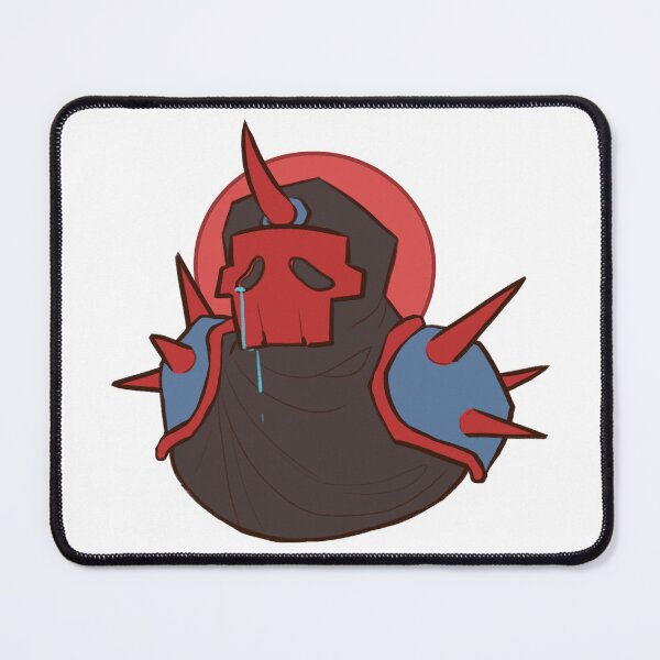 Item preview, Rando designed and sold by CorgiNerd.
