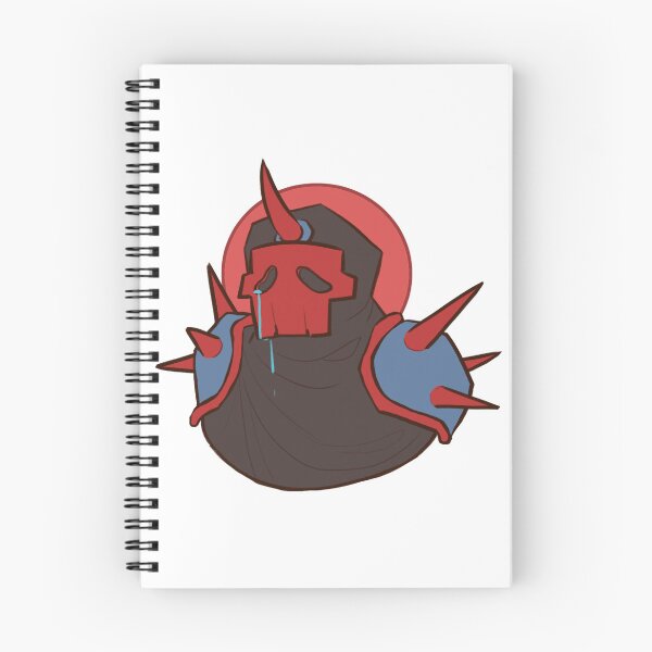 Item preview, Rando designed and sold by CorgiNerd.