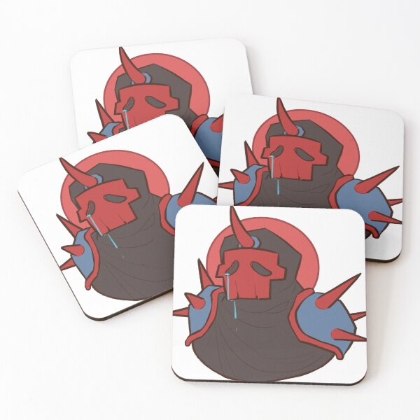 Item preview, Rando designed and sold by CorgiNerd.