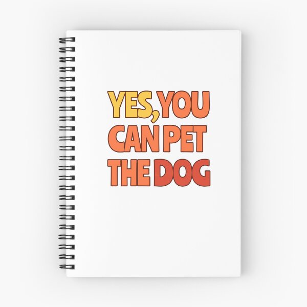 Item preview, yes  you can pet the dog designed and sold by Deathoftheself.