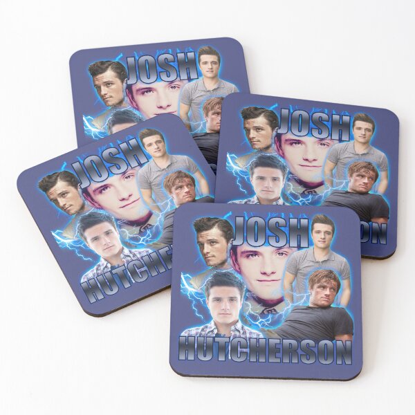 Item preview, Josh hutcherson designed and sold by superraddd.
