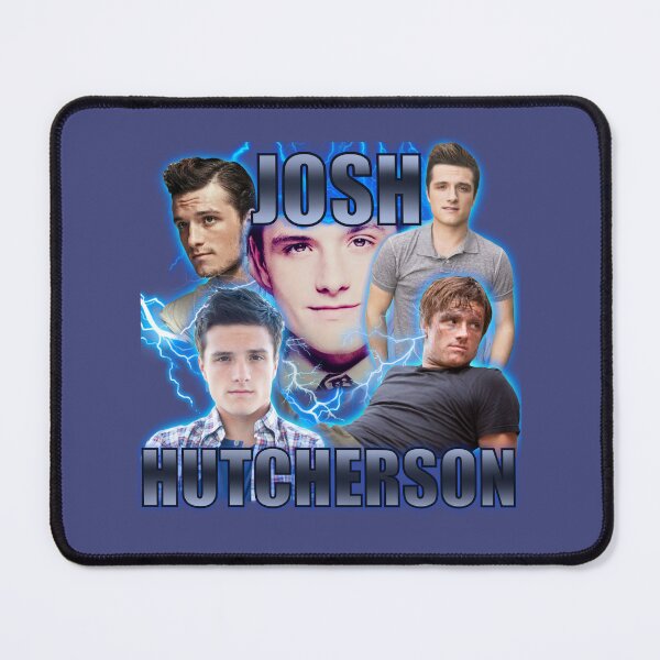 Item preview, Josh hutcherson designed and sold by superraddd.