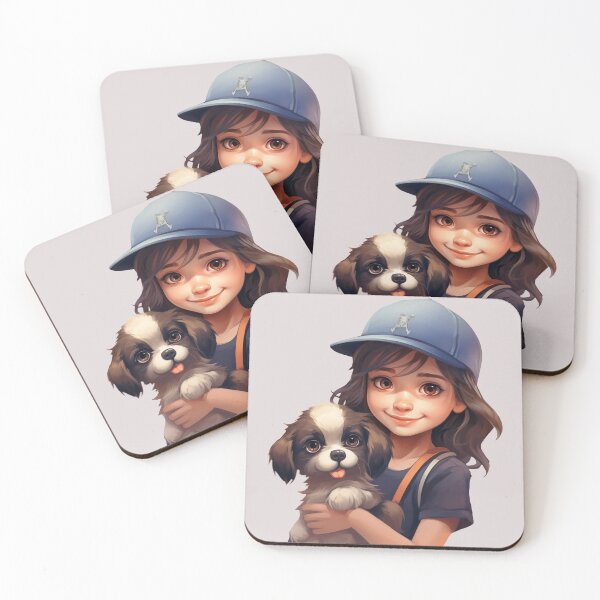 Item preview, Pawsitively Adorable Moments designed and sold by 1cutedesign.