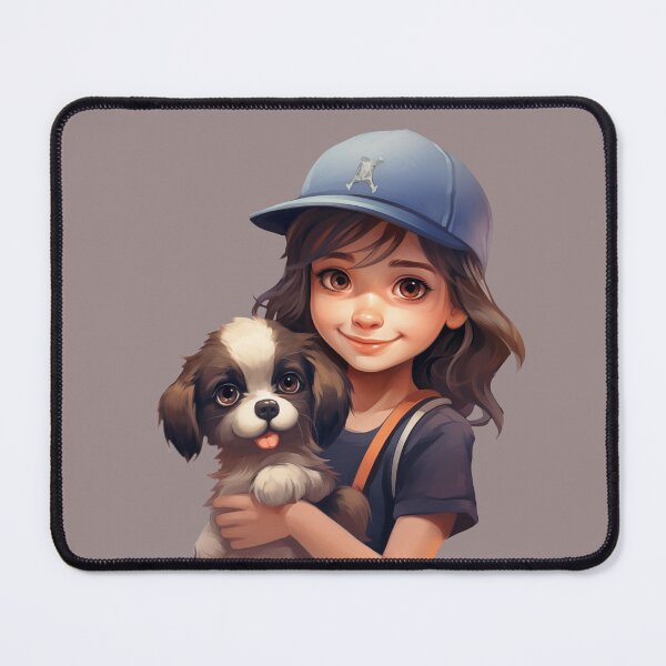 Item preview, Pawsitively Adorable Moments designed and sold by 1cutedesign.