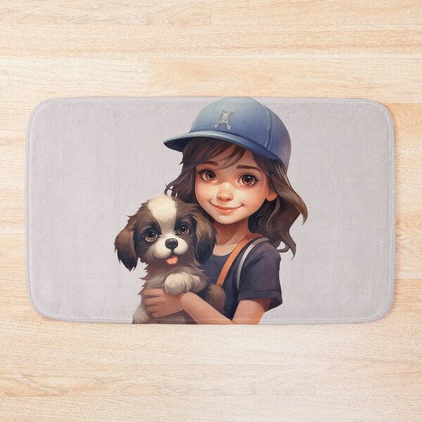 Item preview, Pawsitively Adorable Moments designed and sold by 1cutedesign.