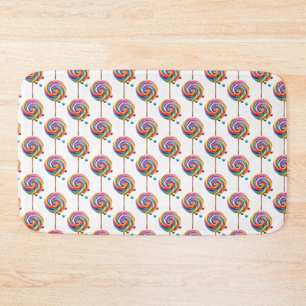 Item preview, Indulge in Psychedelic Temptation: Sweet Sin Lollypops for a Trip of Flavor and Fantasy! designed and sold by Ignorant-Artist.