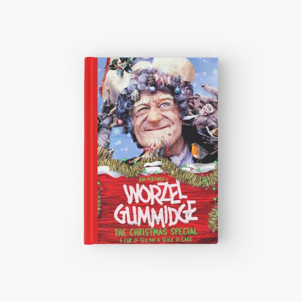 Item preview,  worzel gummidge designed and sold by Sweetyshope.