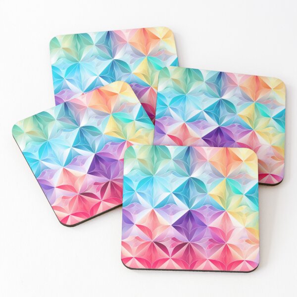 Item preview, Abstract Geometry designed and sold by PurpleMoss.