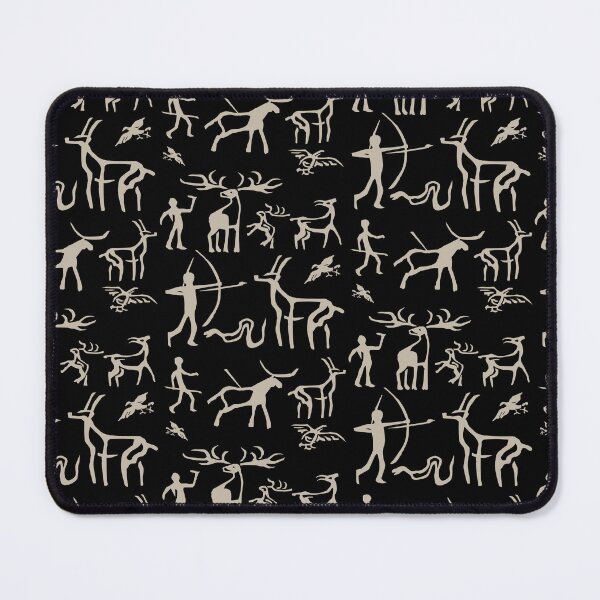 Item preview, NOMADIC OLD CULTURAL ART PATTERN designed and sold by Lovesicker.