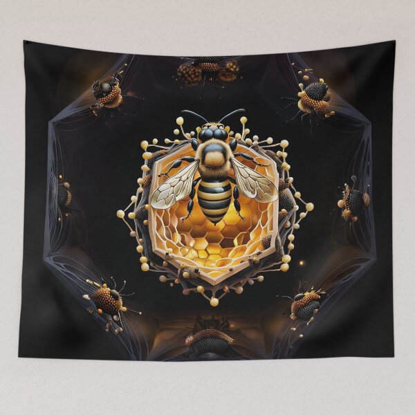 Item preview, Bee cool designed and sold by J7Simpson.