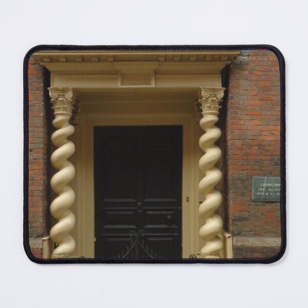 Item preview, Barley Twist Columns, King's Lynn designed and sold by wiggyofipswich.