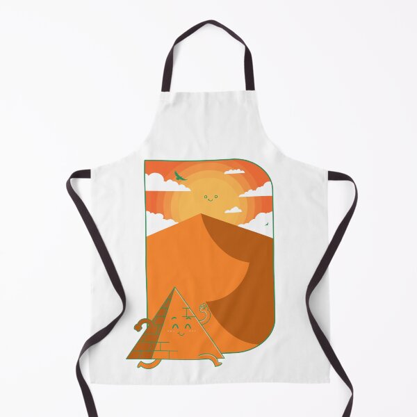 Item preview, D For Desert designed and sold by Artthree.