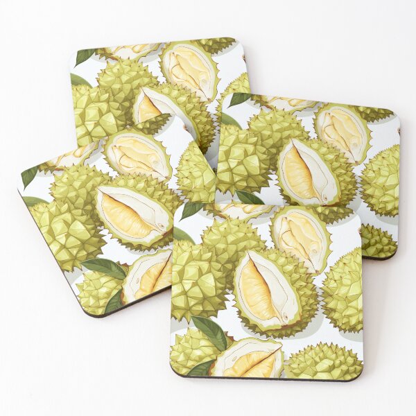 Item preview, Durian fruit designed and sold by Walaipan.