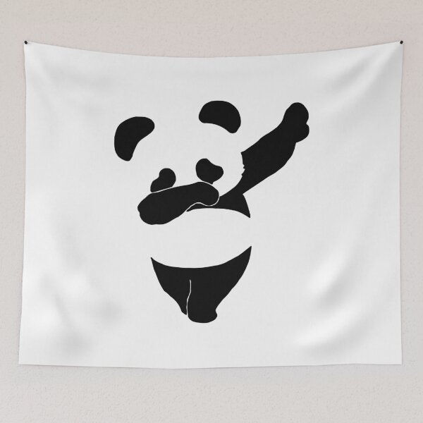 Item preview, dabbing panda designed and sold by klausjager.