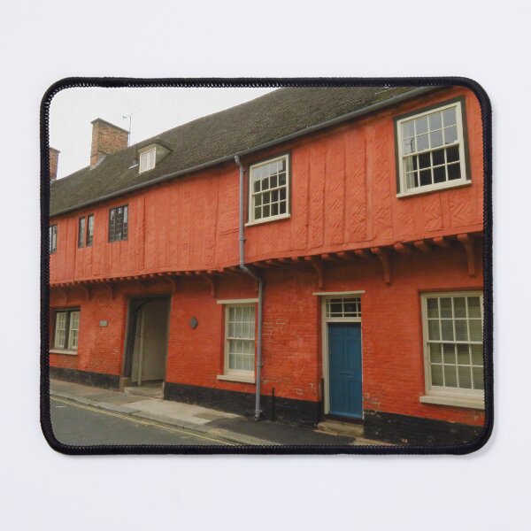 Item preview, Medieval Hampton Court, King's Lynn, Norfolk designed and sold by wiggyofipswich.