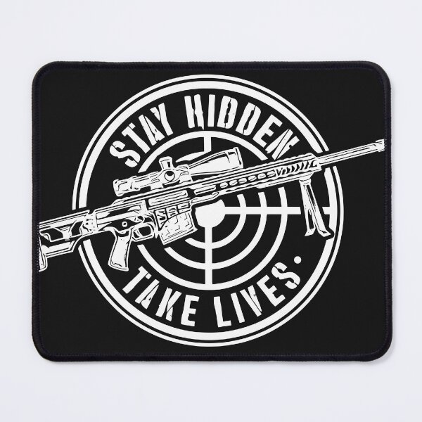 Item preview, Stay Hidden, Take lives designed and sold by jarvinargas.