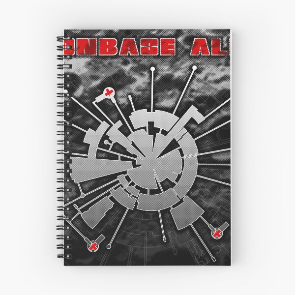 Item preview, Moonbase Alpha Print designed and sold by Jeffery Wright.
