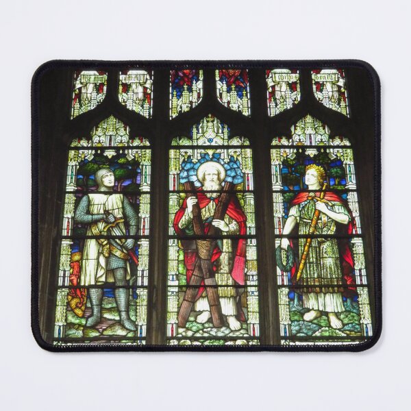 Item preview, World War One Stained Glass, King's Lynn Minster designed and sold by wiggyofipswich.
