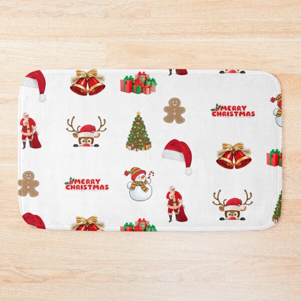 Item preview, Christmas Sticker Pack designed and sold by Almendra21.