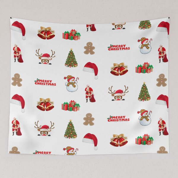 Item preview, Christmas Sticker Pack designed and sold by Almendra21.