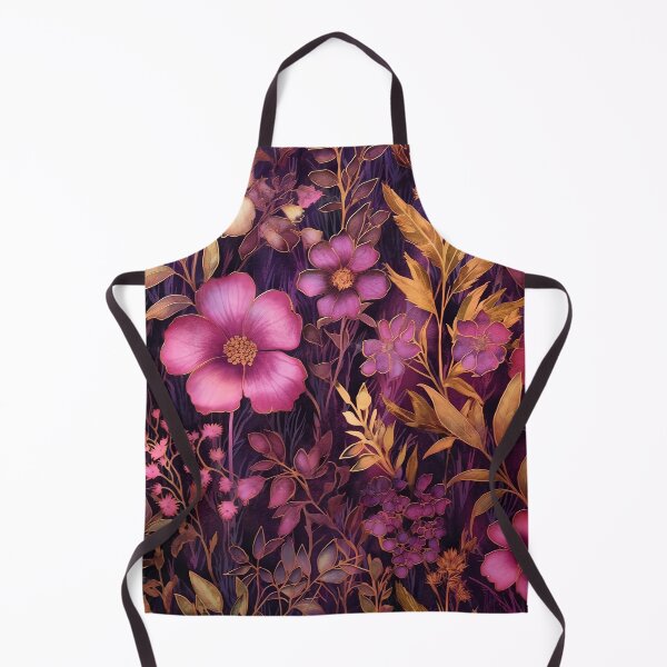 Item preview, Herbal Abstract print designed and sold by Art by Lilia.